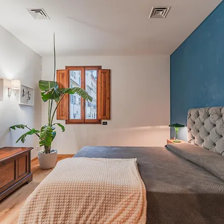 Pistacchio House-spacious With Private Patio Διαμέρισμα Φλωρεντία