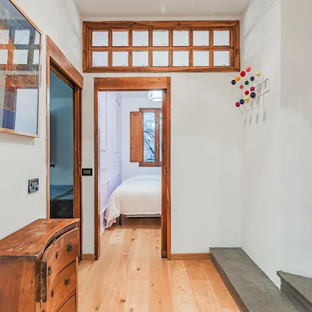 Pistacchio House-spacious With Private Patio Διαμέρισμα Φλωρεντία