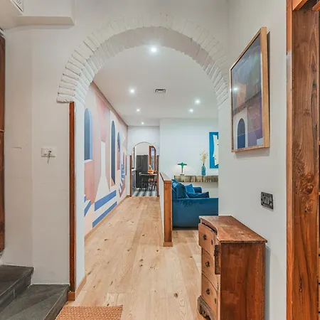 Pistacchio House-spacious With Private Patio Lejlighed *