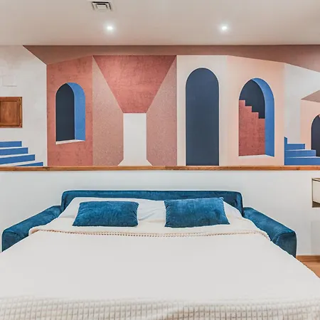 Lejlighed Pistacchio House-spacious With Private Patio Firenze