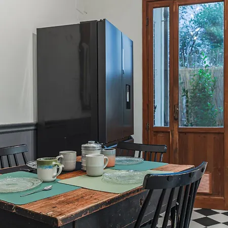Lejlighed Pistacchio House-spacious With Private Patio Firenze