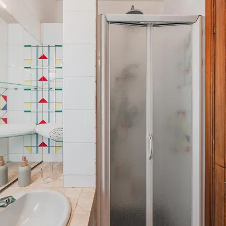 Pistacchio House-spacious With Private Patio Firenze