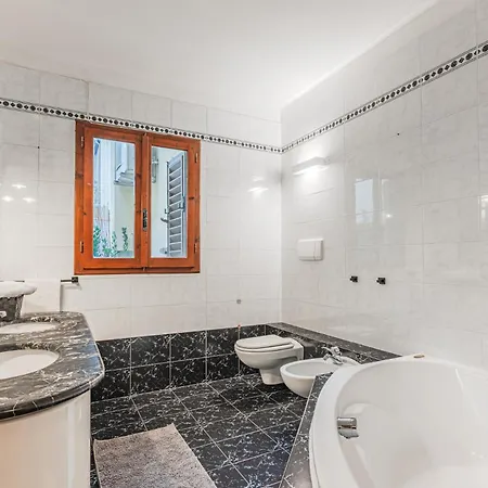 Pistacchio House-spacious With Private Patio * Firenze