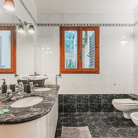 Lejlighed Pistacchio House-spacious With Private Patio Firenze