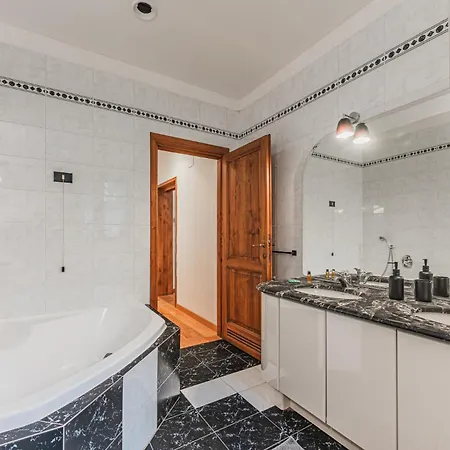 Pistacchio House-spacious With Private Patio * Firenze