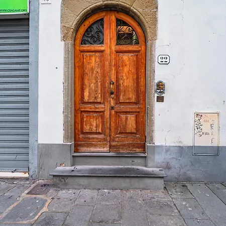 Pistacchio House-spacious With Private Patio * Firenze