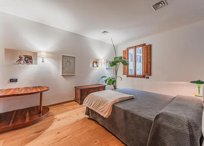Διαμέρισμα Pistacchio House-spacious With Private Patio *