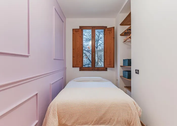 Pistacchio House-spacious With Private Patio Διαμέρισμα