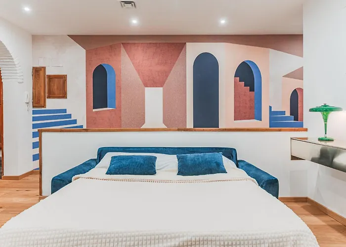 Διαμέρισμα Pistacchio House-spacious With Private Patio Φλωρεντία