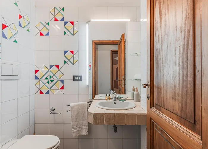 Pistacchio House-spacious With Private Patio Διαμέρισμα Φλωρεντία