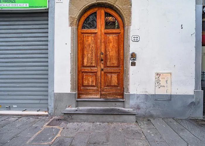 Pistacchio House-spacious With Private Patio * Φλωρεντία